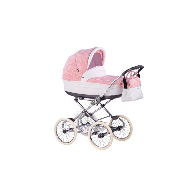 Poussette Roan Marita Prestige s-50