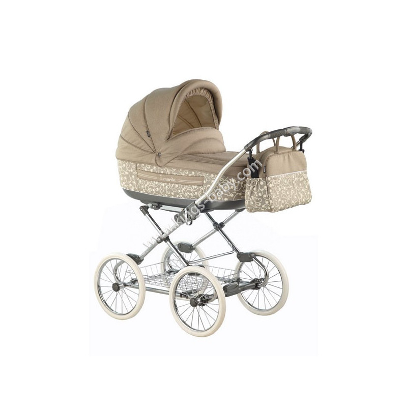 Poussette Roan Marita Prestige s-126