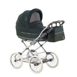 Poussette Roan Marita Prestige s-137