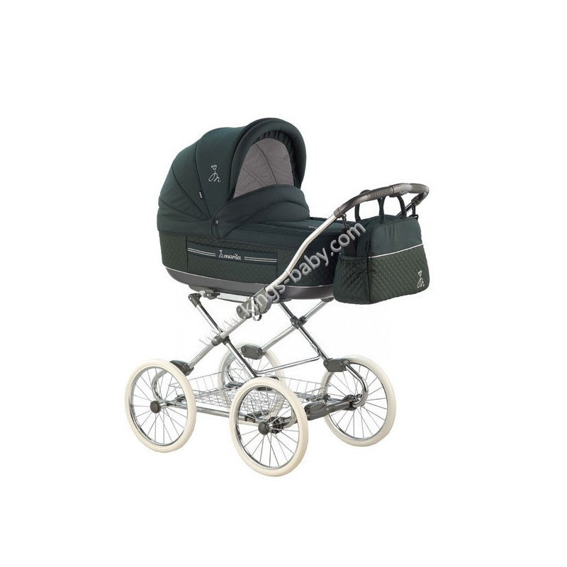 Poussette Roan Marita Prestige s-137