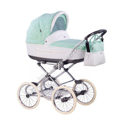 Poussette Roan Marita Prestige s-53