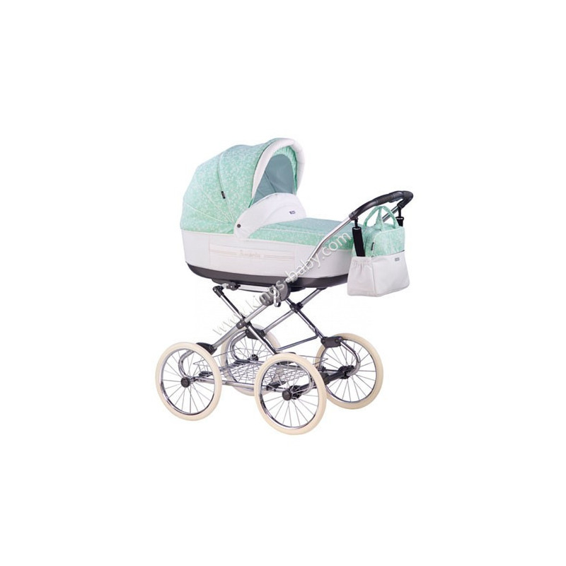 Poussette Roan Marita Prestige s-53