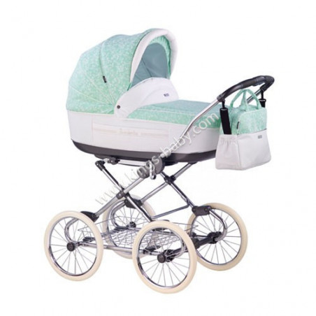 Poussette Roan Marita Prestige s-53