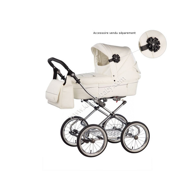 Poussette Roan Rialto r1