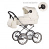 Poussette Roan Rialto r1