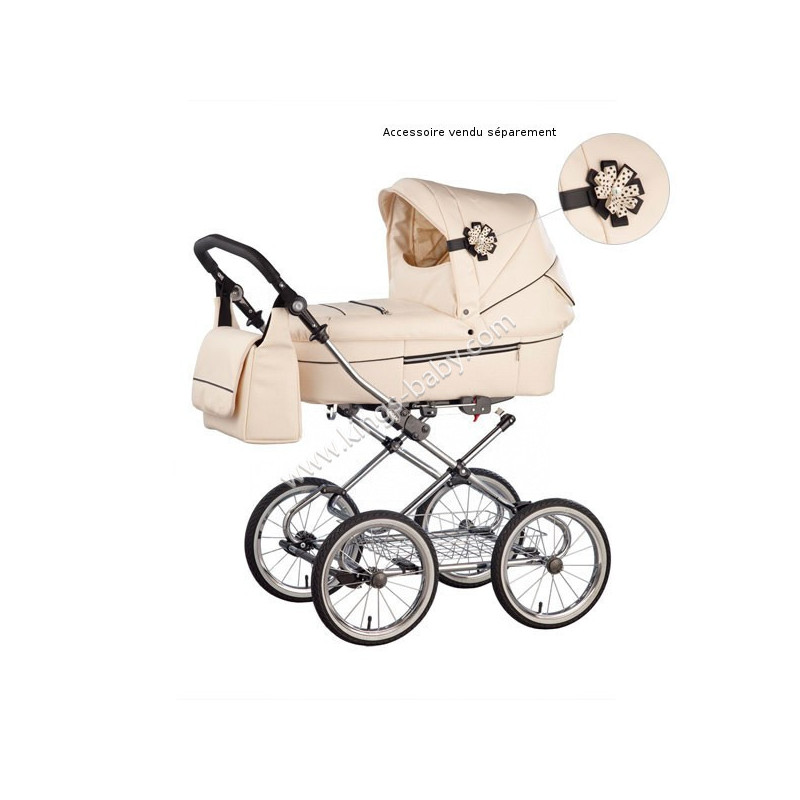Poussette Roan Rialto r2