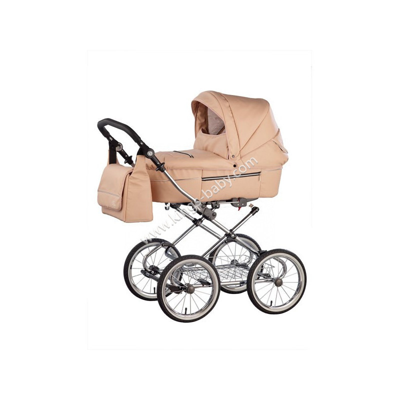 Poussette Roan Rialto r3