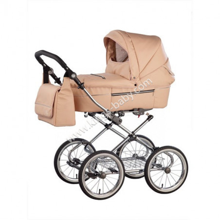 Poussette Roan Rialto r3