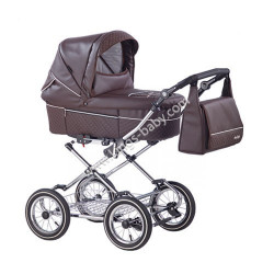 Poussette Roan Rialto r6