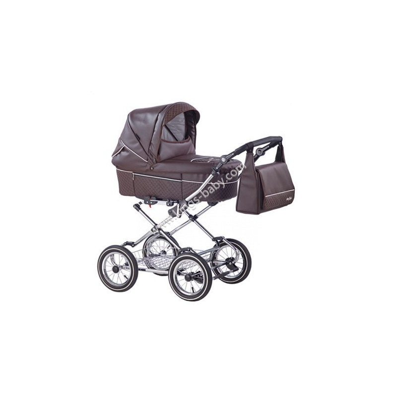 Poussette Roan Rialto r6