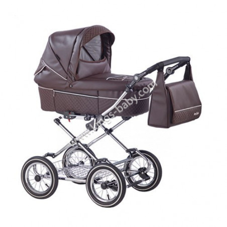 Poussette Roan Rialto r6