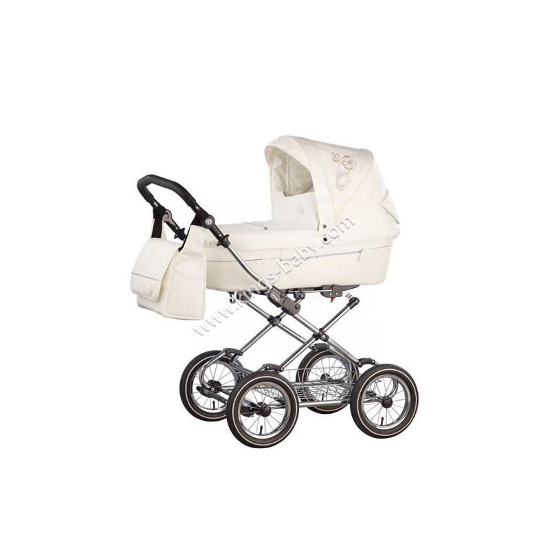 Poussette Roan Rialto r11