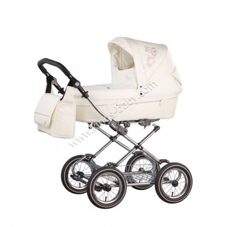 Poussette Roan Rialto r11