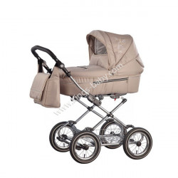 Poussette Roan Rialto r13