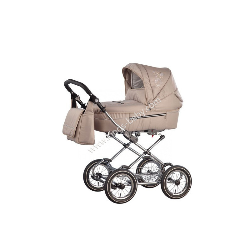 Poussette Roan Rialto r13
