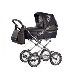 Poussette Roan Rialto r12