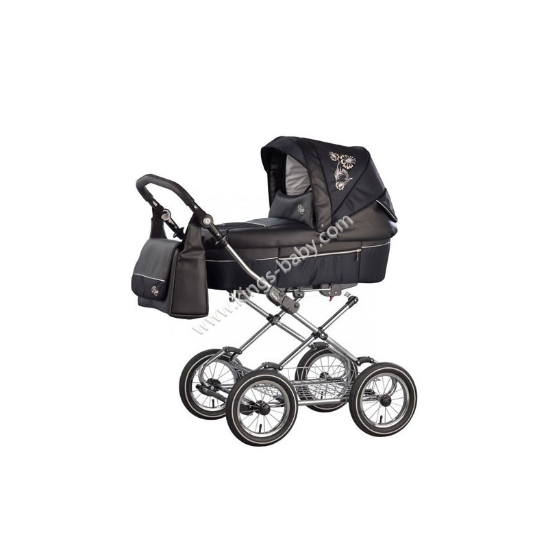 Poussette Roan Rialto r12