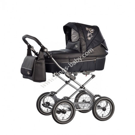 Poussette Roan Rialto r12