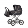 Poussette Roan Rialto r12