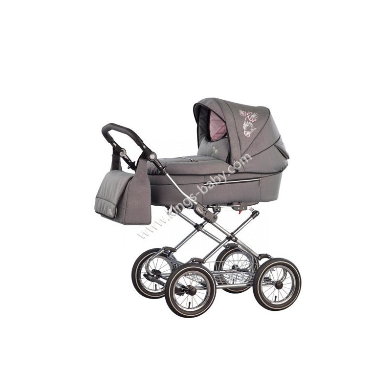 Poussette Roan Rialto r15