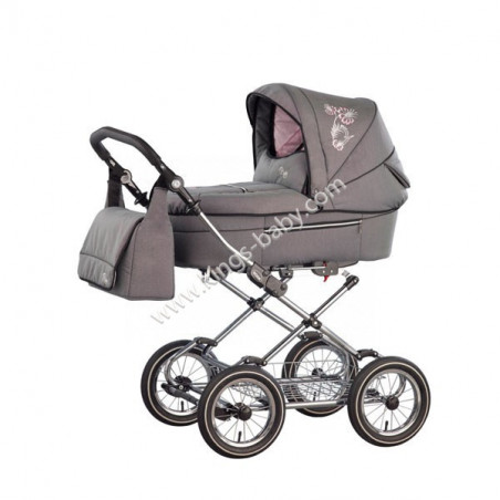 Poussette Roan Rialto r15