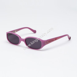Lunettes de soleil Hello Kitty - Rectangle Shape rose