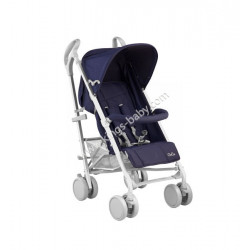 Poussette Bebé Beni CoCo navy