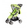 Poussette Bebé Beni Halo green