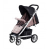 Poussette Bebé Beni Izzy beige