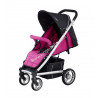Poussette Bebé Beni Izzy pink