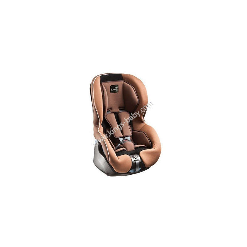 Siège Auto KIWY SP1 SA-ATS moka
