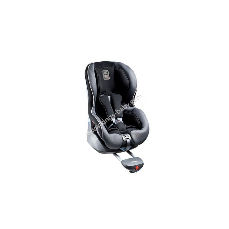 Siège Auto KIWY SPF1 Q-FIX SA-ATS carbon