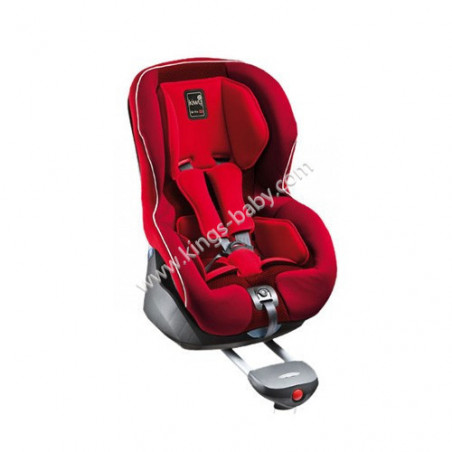 Siège Auto KIWY SPF1 Q-FIX SA-ATS cherry