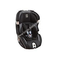 Siège Auto KIWY SLF123 Q-FIX carbon