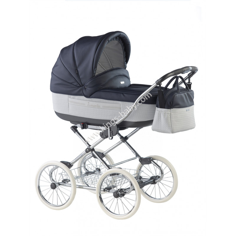 Poussette Roan Marita Prestige s-156