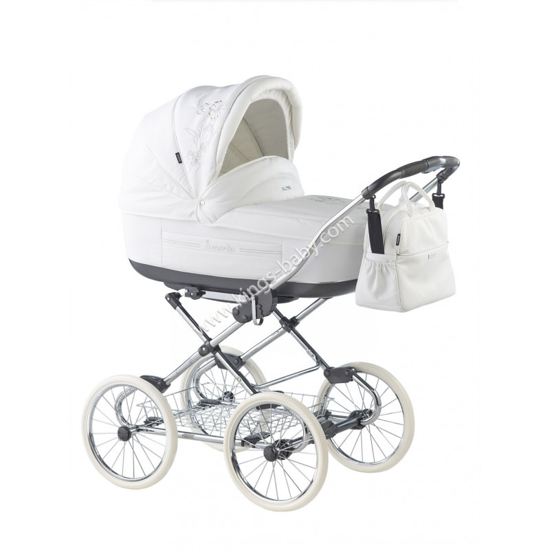 Poussette Roan Marita Prestige s-160