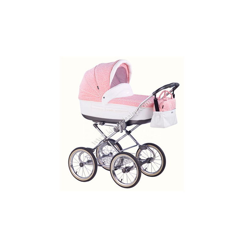Poussette Roan Marita Prestige s-51