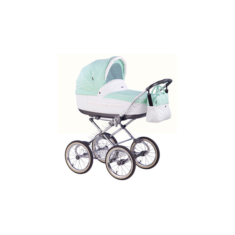 Poussette Roan Marita Prestige s-54