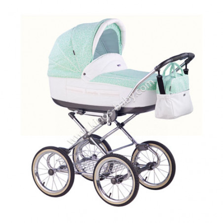 Poussette Roan Marita Prestige s-54