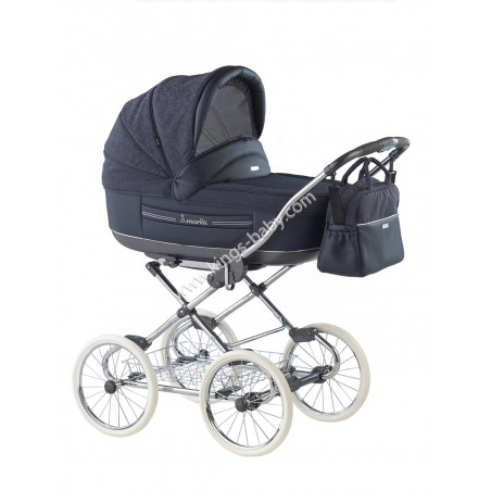 Poussette Roan Marita Prestige s-62