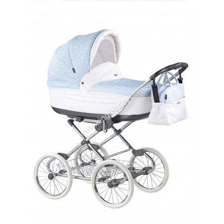 Poussette Roan Marita Prestige s-63