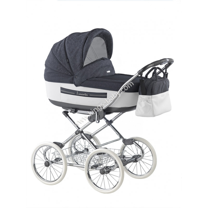 Poussette Roan Marita Prestige s-64