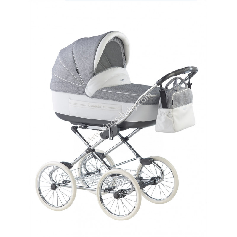 Poussette Roan Marita Prestige s-165