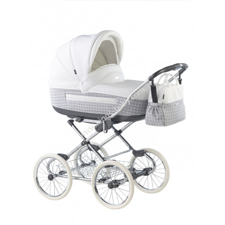 Poussette Roan Marita Prestige s-166
