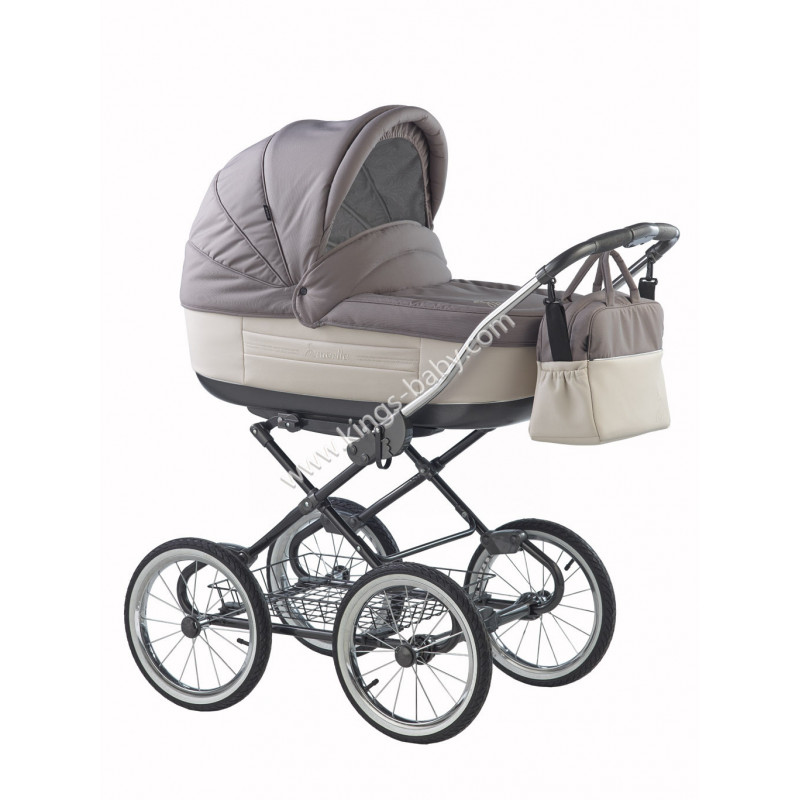 Poussette Roan Marita s-176