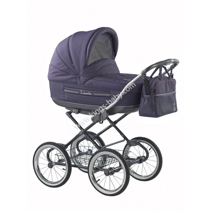 Poussette Roan Marita s-177