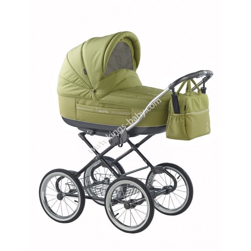 Poussette Roan Marita s-178