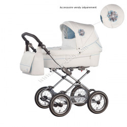 Poussette Roan Rialto r4