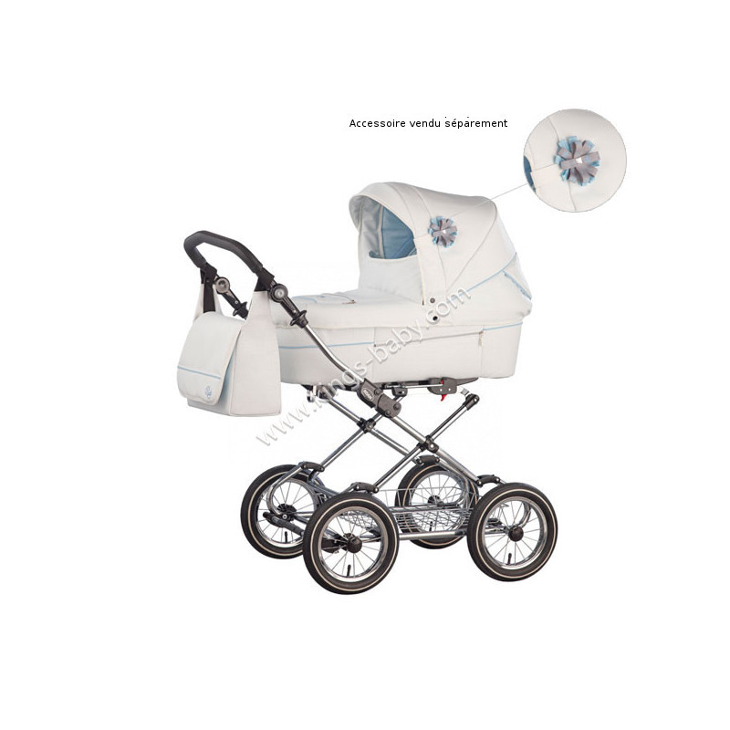 Poussette Roan Rialto r4