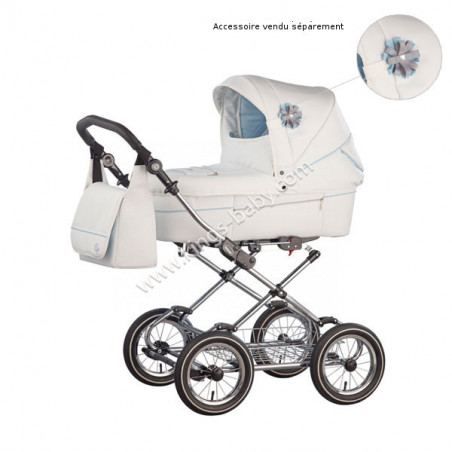 Poussette Roan Rialto r4